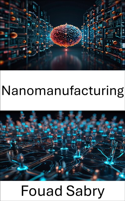 Nanomanufacturing, Fouad Sabry