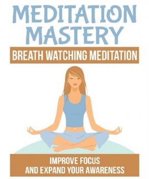Breath Watching Meditation, Jato Baur