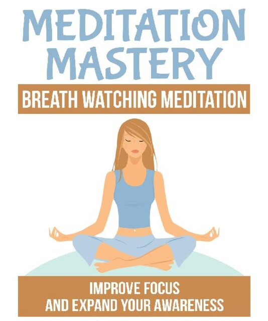 Breath Watching Meditation, Jato Baur