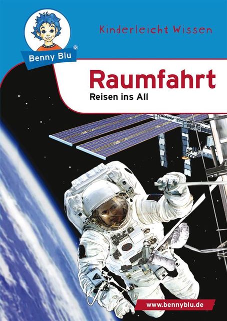 Benny Blu – Raumfahrt, Thomas Herbst, Nicola Herbst