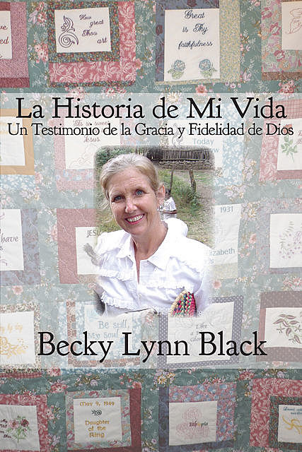 La Historia de Mi Vida, Becky Lynn Black