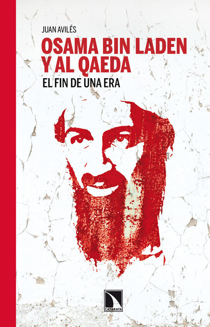 Osama bin Laden y Al Qaeda, Juan Avilés