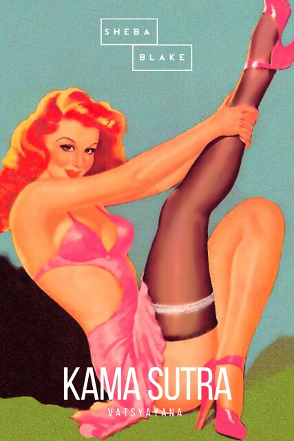 Kama Sutra, Vatsyayana, Richard Burton
