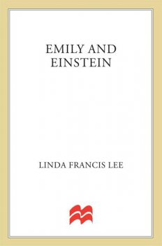 Emily & Einstein, Linda Lee