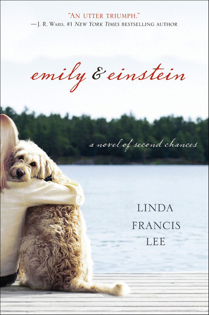 Emily & Einstein, Linda Lee