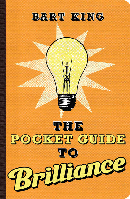 The Pocket Guide to Brilliance, Bart King