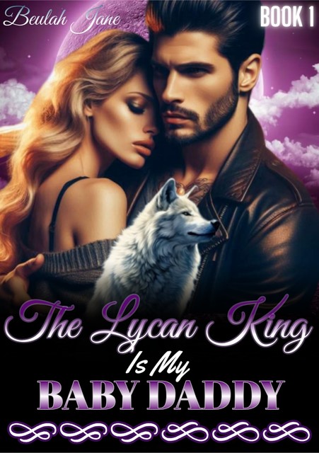 The Lycan King Is My Baby Daddy, Beulah Jane