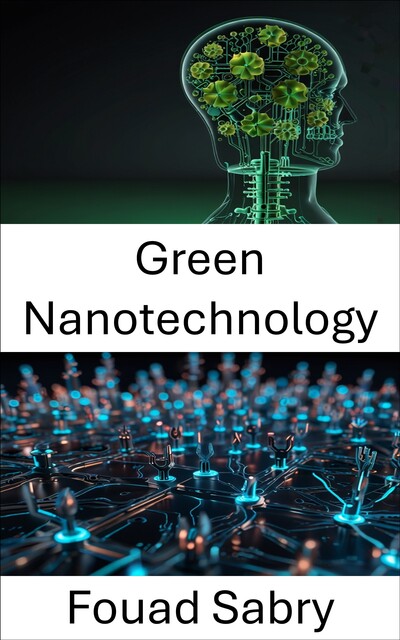 Green Nanotechnology, Fouad Sabry