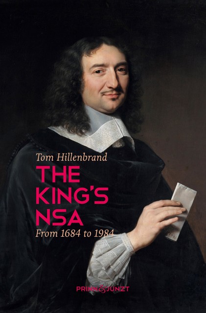 The King's NSA, Tom Hillenbrand