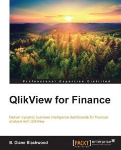 QlikView for Finance, B. Diane Blackwood