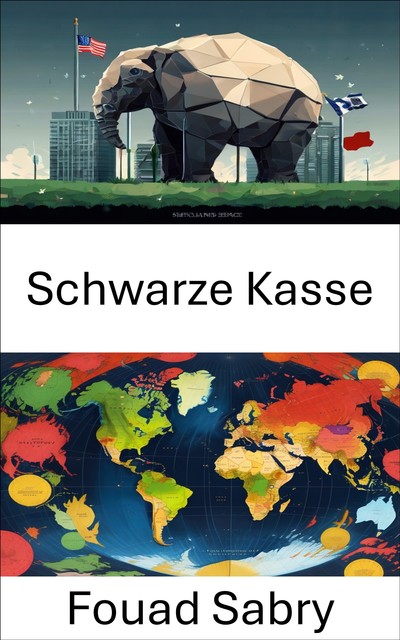 Schwarze Kasse, Fouad Sabry