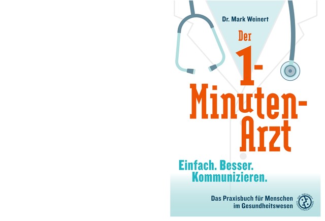 Der 1-Minuten-Arzt, Mark Weinert