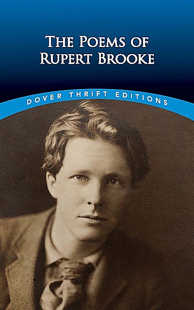 The Complete Poems Of Rupert Brooke, Brooke, Rupert.