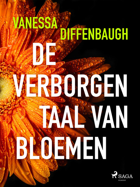 De verborgen taal van bloemen, Vanessa Diffenbaugh