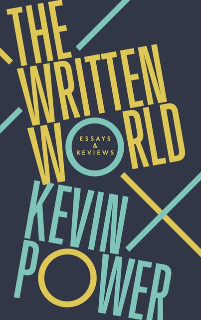 The Written World, Power Kevin
