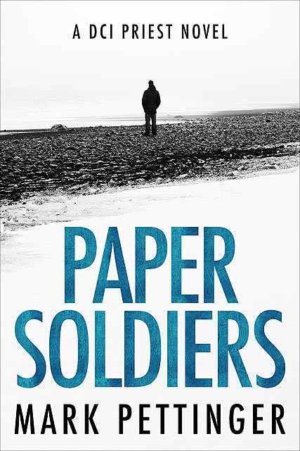 Paper Soldiers, Mark Pettinger