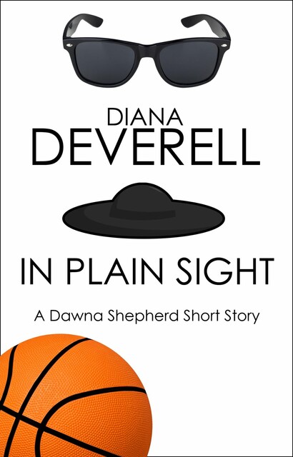 In Plain Sight, Diana Deverell