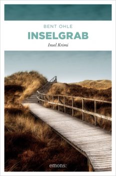 Inselgrab, Bent Ohle