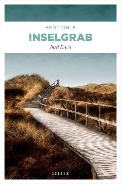 Inselgrab, Bent Ohle