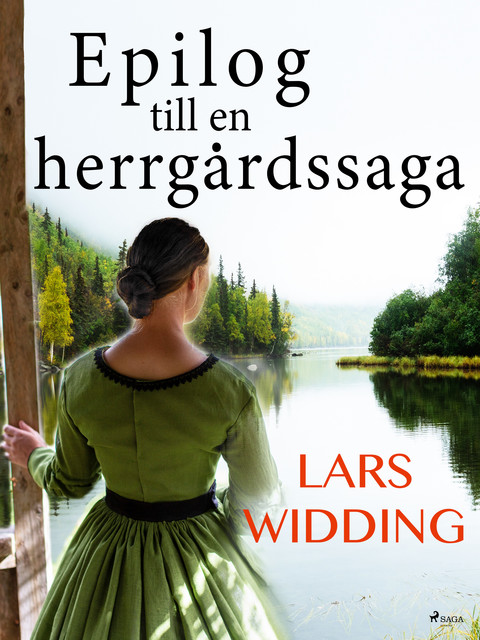 Epilog till en herrgårdssaga, Lars Widding
