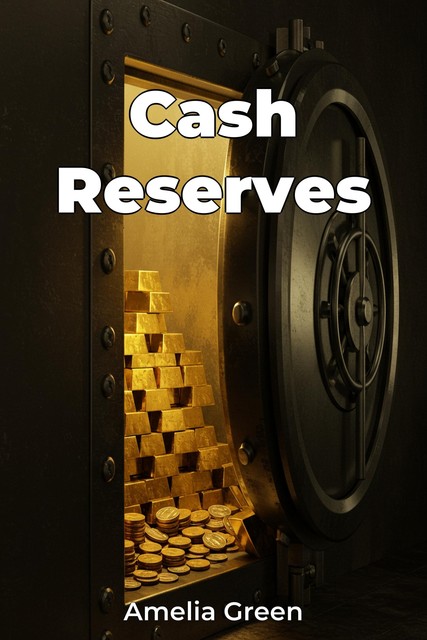 Cash Reserves, Amelia Green