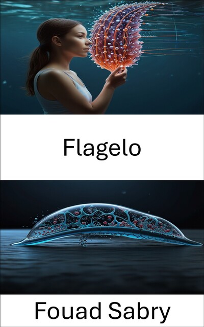 Flagelo, Fouad Sabry