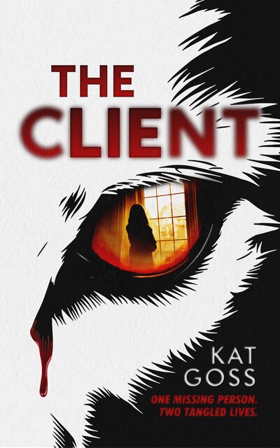 The Client, Kat Goss