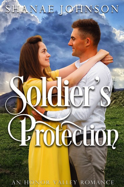 Soldier's Protection, Shanae Johnson