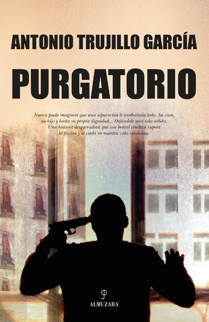 Purgatorio, Antonio Trujillo García