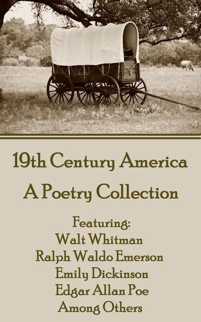 19th Century America, Various Authors