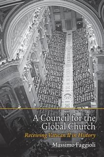 Council for the Global Church, Massimo Faggioli