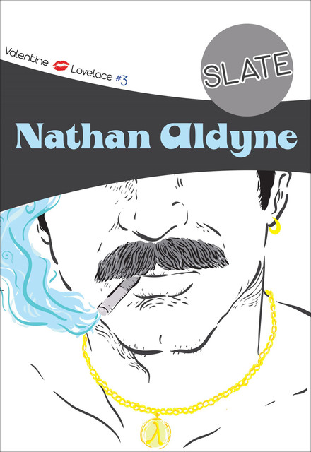 Slate, Nathan Aldyne