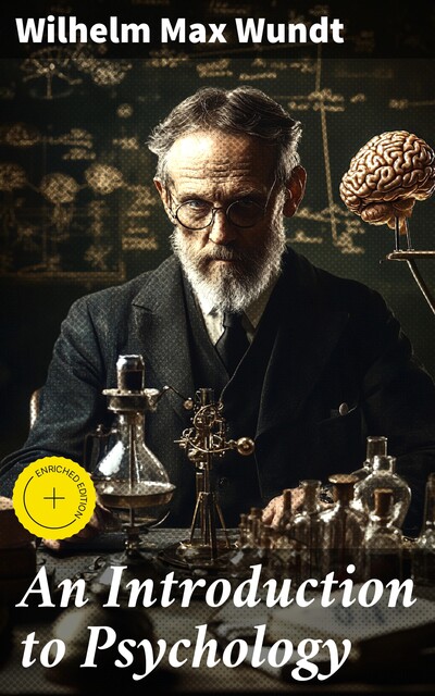 An Introduction to Psychology, Wilhelm Max Wundt