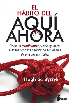 El hábito del aquí y ahora, Hugh G. Byrne
