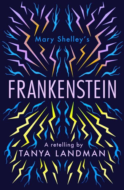 Frankenstein, Tanya Landman