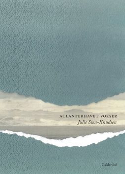 Atlanterhavet vokser, Julie Sten-Knudsen