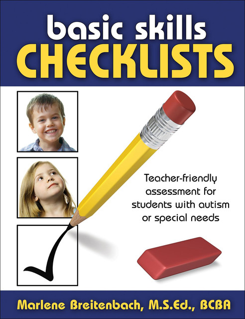 Basic Skills Checklists, Marlene Breitenbach