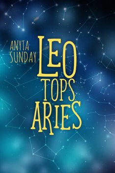 Leo Tops Aries, Anyta Sunday