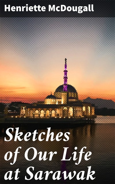 Sketches of Our Life at Sarawak, Henriette McDougall