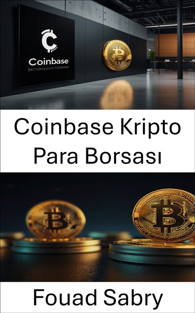 Coinbase Kripto Para Borsası, Fouad Sabry