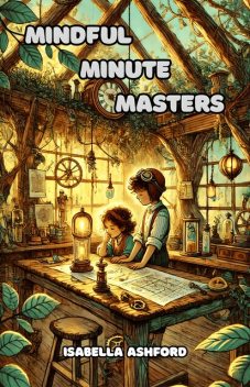 Mindful Minute Masters, Isabella Ashford