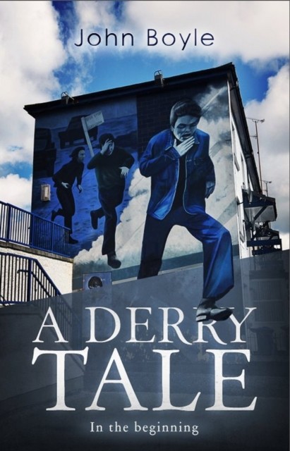 A Derry Tale, John Boyle
