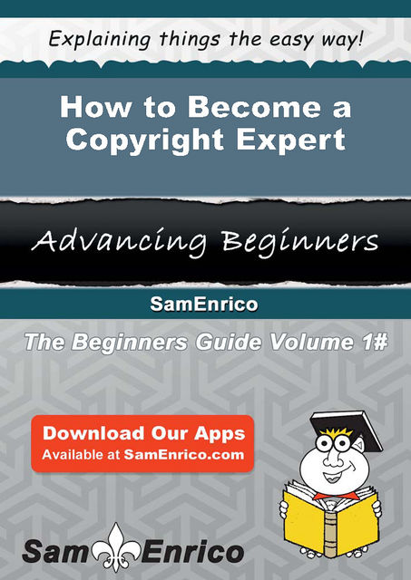 How to Become a Copyright Expert, Nada Land