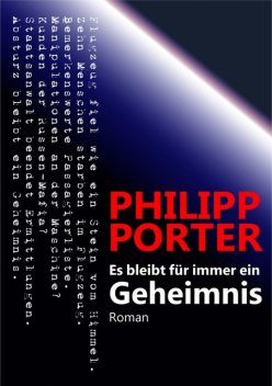 Es bleibt für immer ein Geheimnis, Philipp Porter