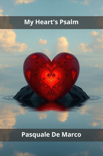 My Heart's Psalm, Pasquale De Marco