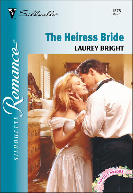 The Heiress Bride, Laurey Bright