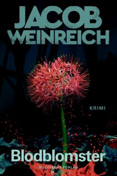 Blodblomster, Jacob Weinreich