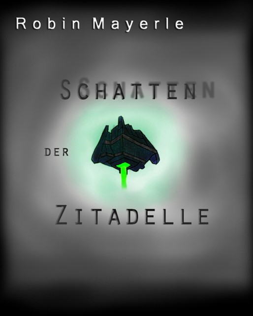 Schatten der Zitadelle, Robin Mayerle