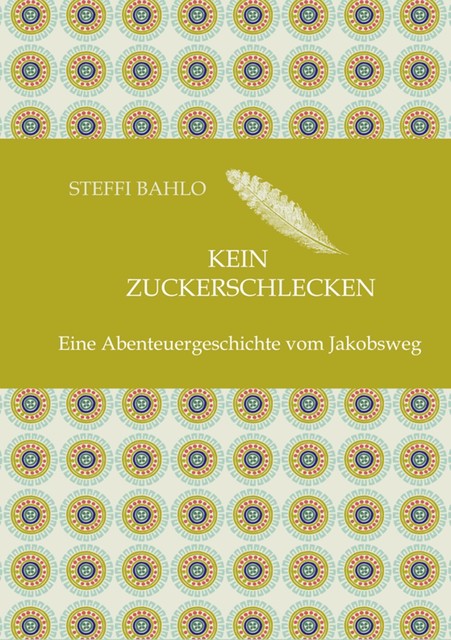 Kein Zuckerschlecken, Steffi Bahlo