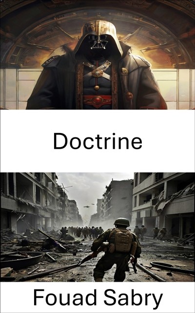 Doctrine, Fouad Sabry